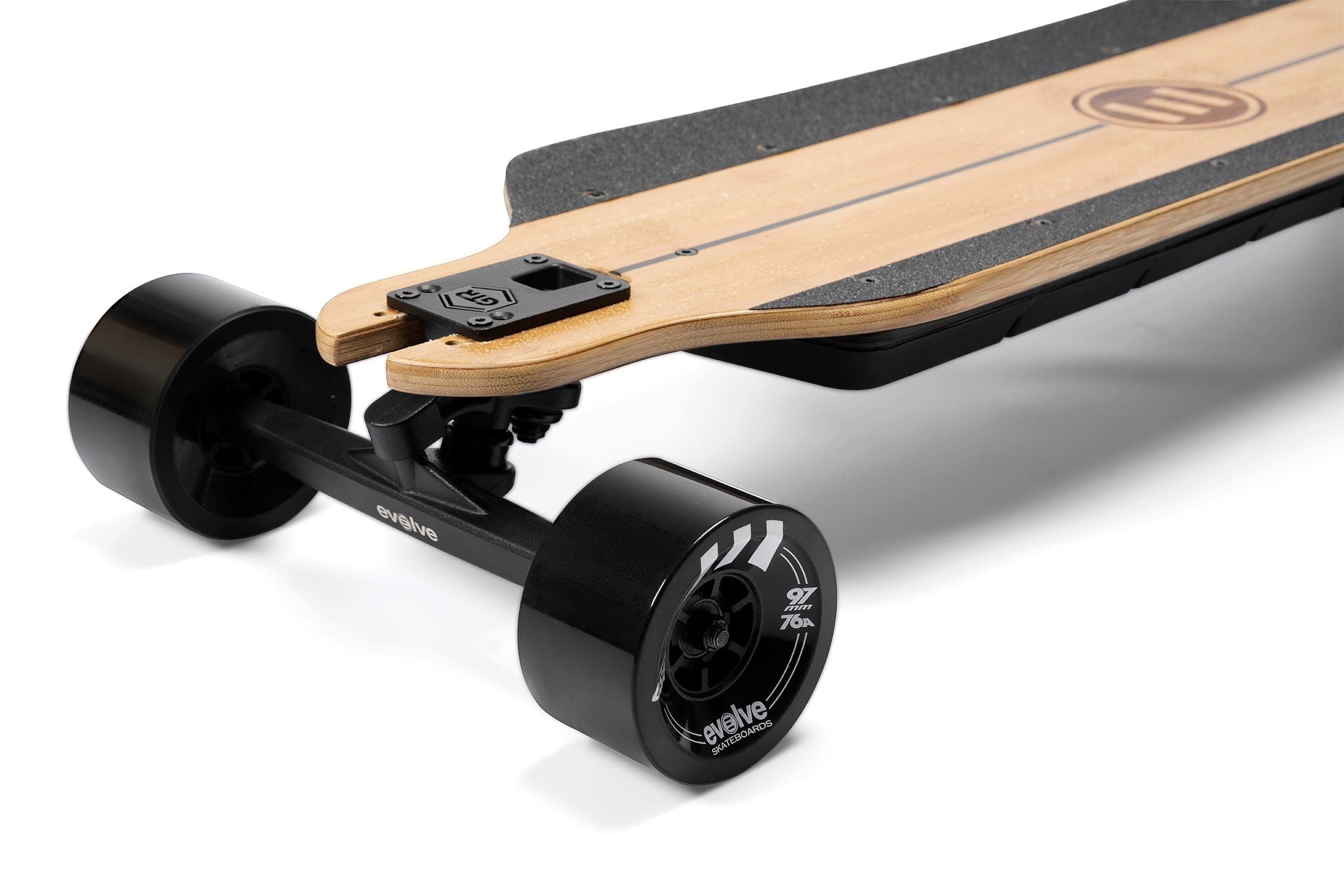 Evolve GTR Series 2 Bamboo 2 in 1