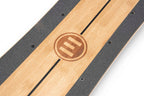 Evolve GTR Series 2 Bamboo 2 in 1