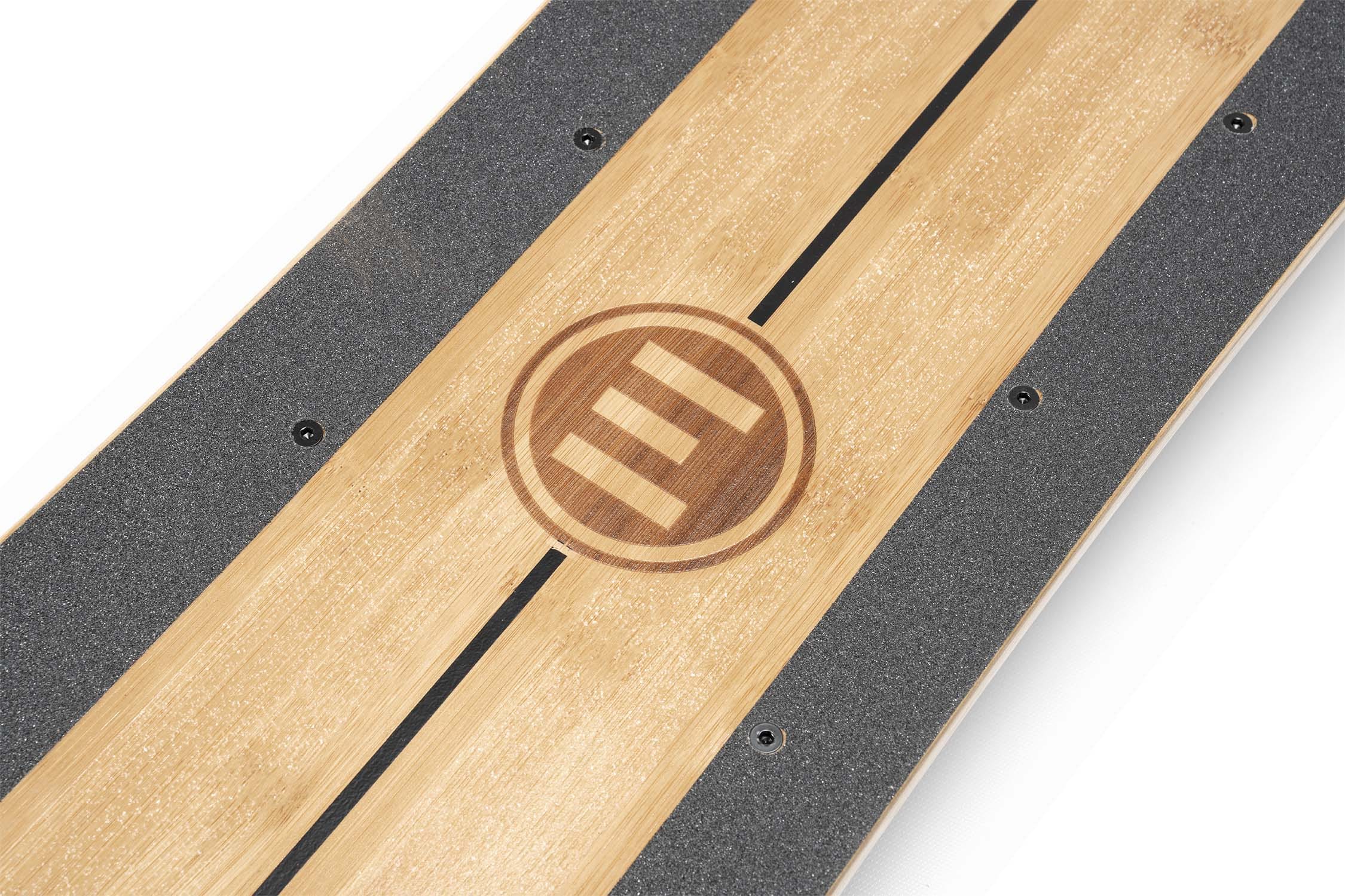 Evolve GTR Series 2 Bamboo 2 in 1