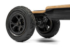 Evolve GTR Series 2 Bamboo 2 in 1