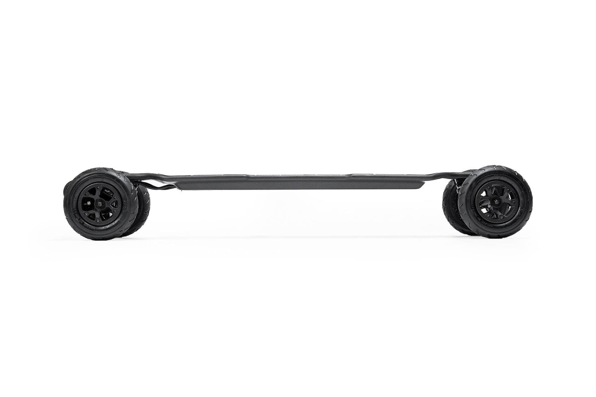 Evolve GTR Series 2 Carbon "2 in 1"