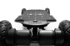 Evolve GTR Series 2 Carbon "2 in 1"