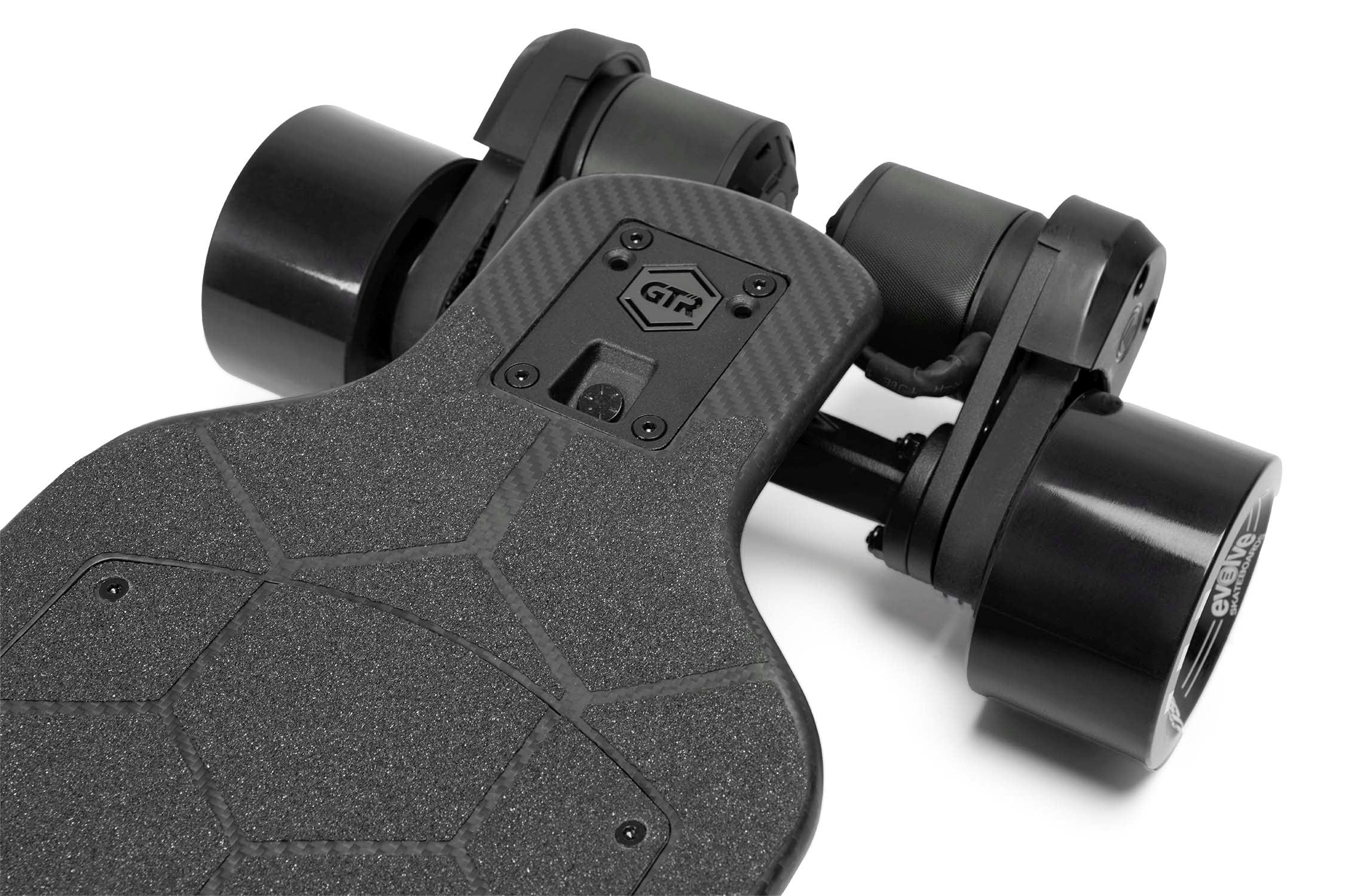 Evolve GTR Series 2 Carbon "2 in 1"