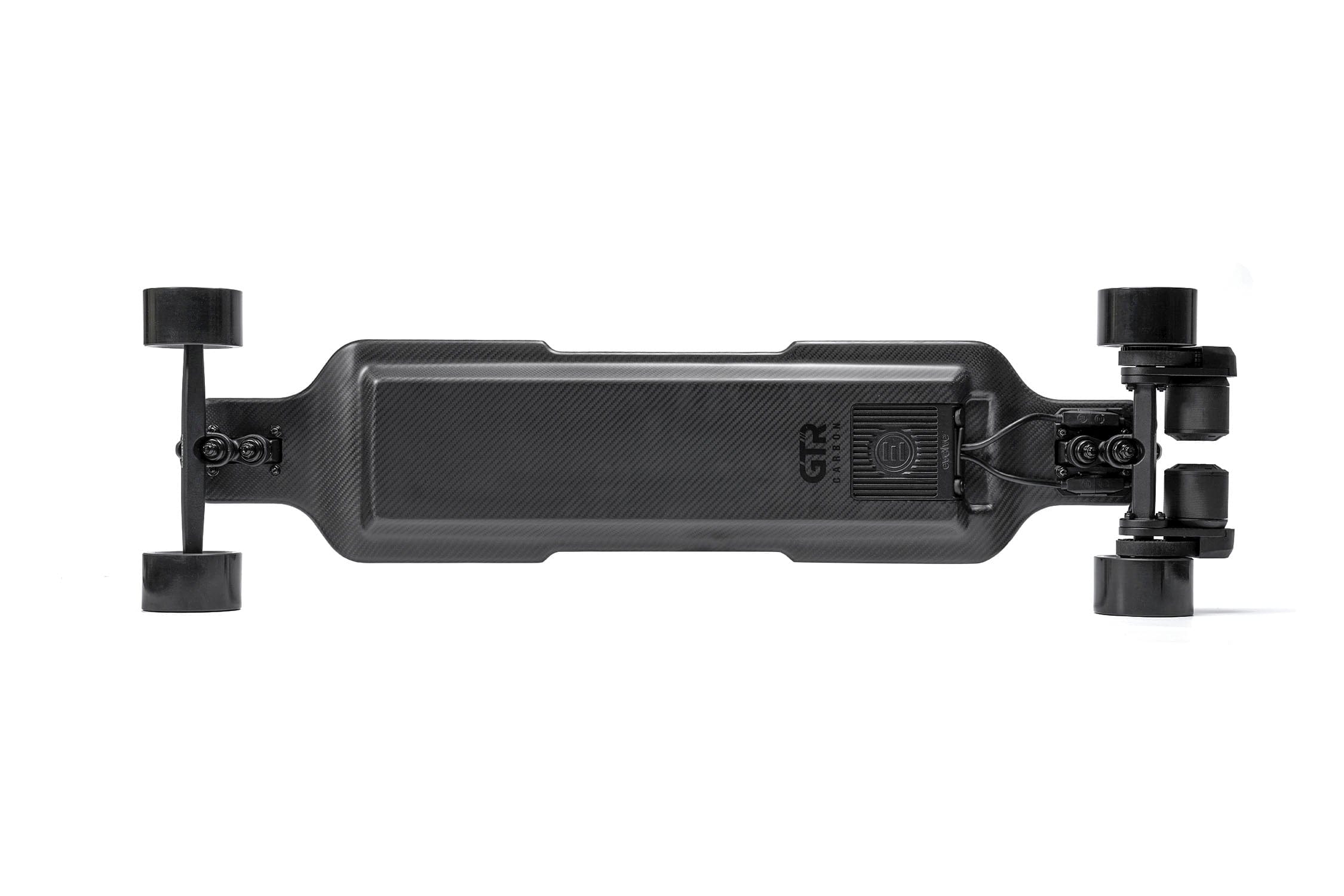 Evolve GTR Series 2 Carbon "2 in 1"