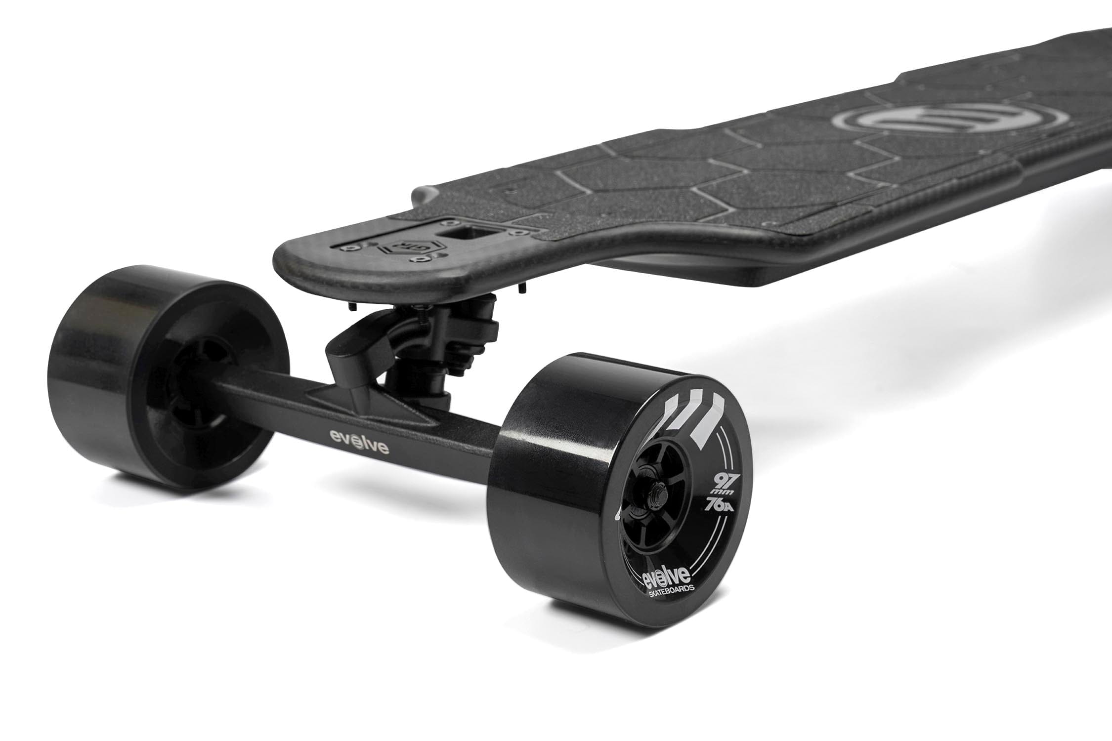 Evolve GTR Series 2 Carbon "2 in 1"