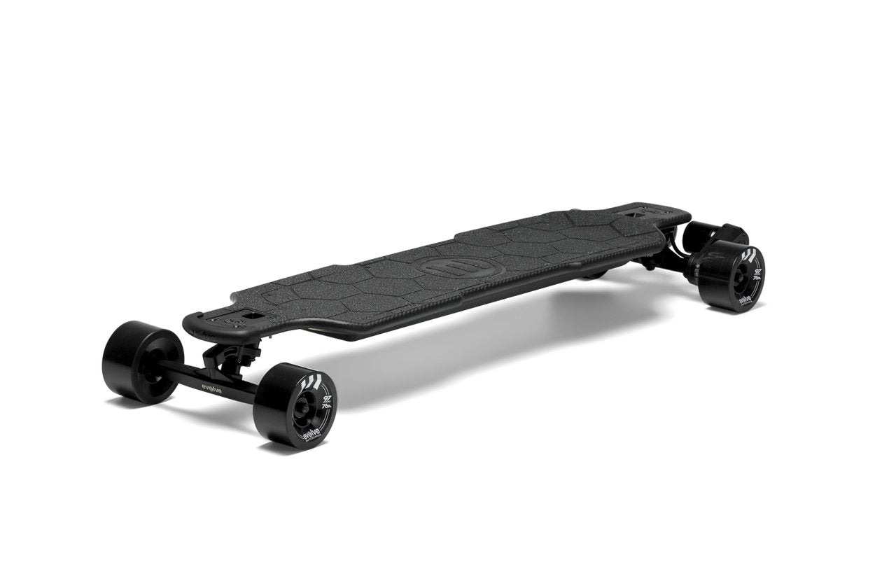 Evolve GTR Series 2 Carbon All Terrain (Choose Your Tires)