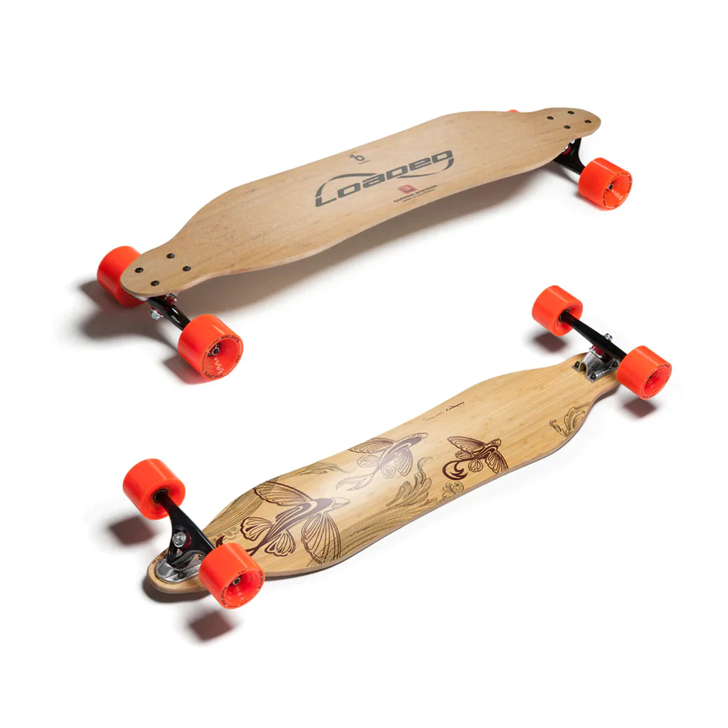 Loaded Skateboards Ballona Complete