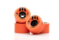 Evolve Street Wheels (97mm / 76a)