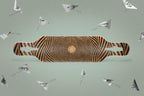 Loaded Skateboards Tan Tien Complete