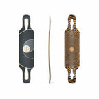Loaded Skateboards Tan Tien Complete