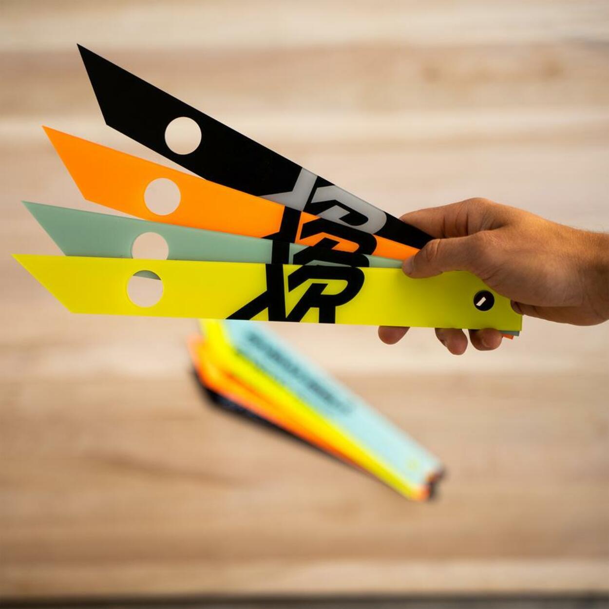 Onewheel XR Rail Guards