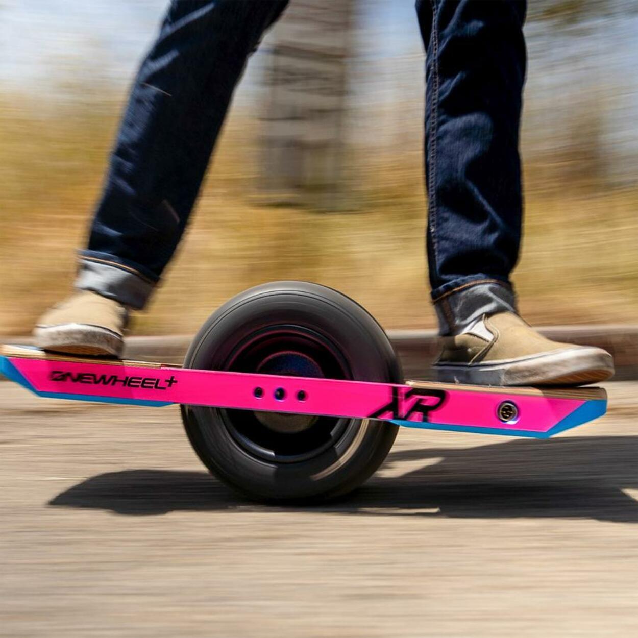 Onewheel XR Rail Guards