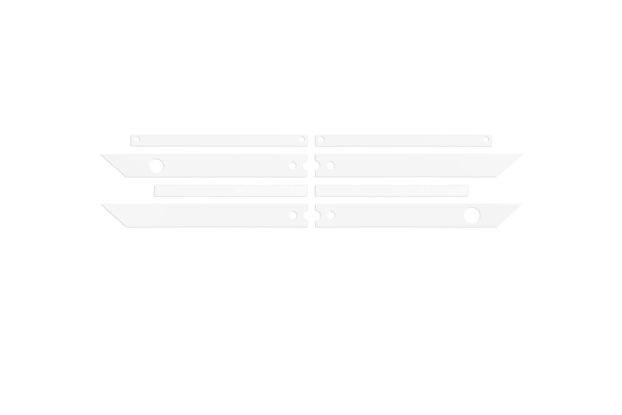 Onewheel XR Rail Guards