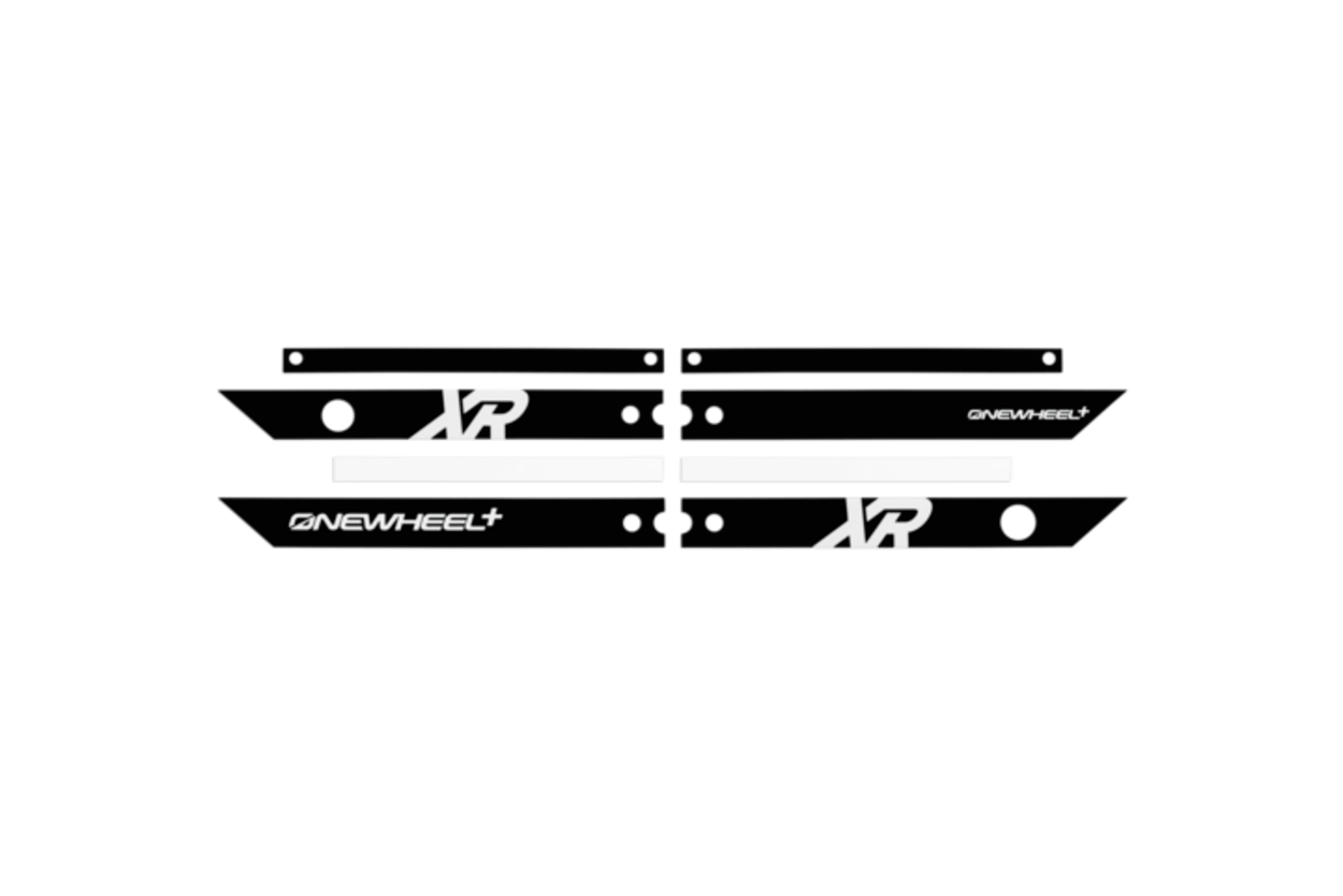 Onewheel XR Rail Guards