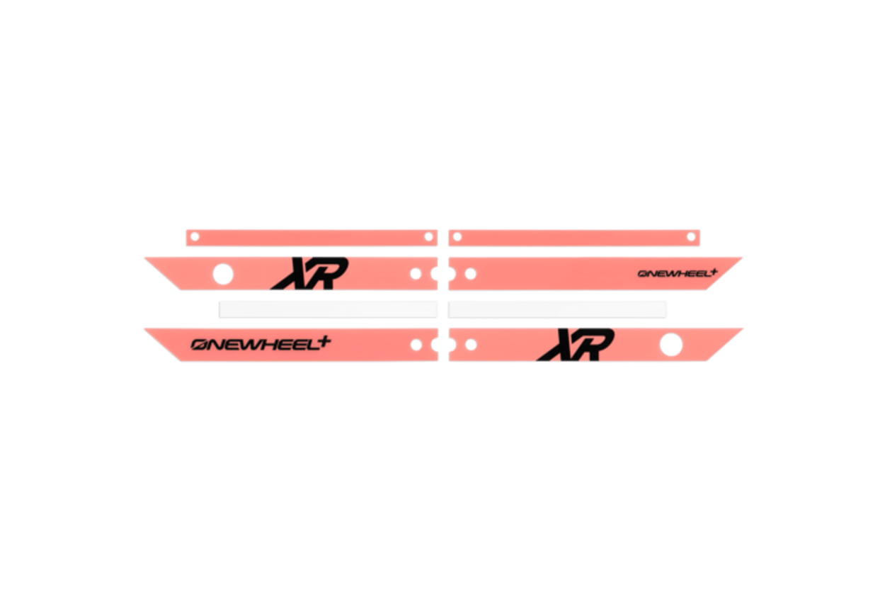 Onewheel XR Rail Guards