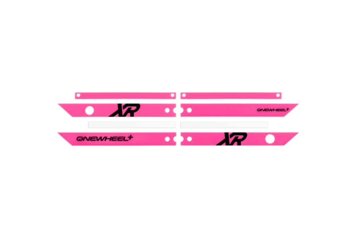 Onewheel XR Rail Guards