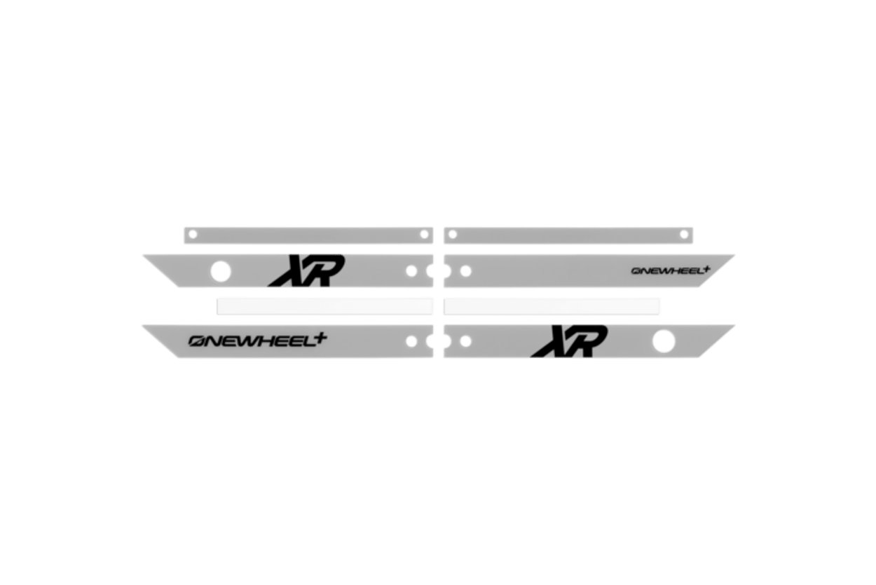 Onewheel XR Rail Guards
