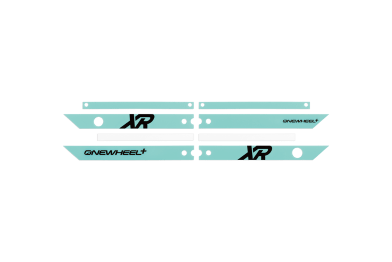 Onewheel XR Rail Guards