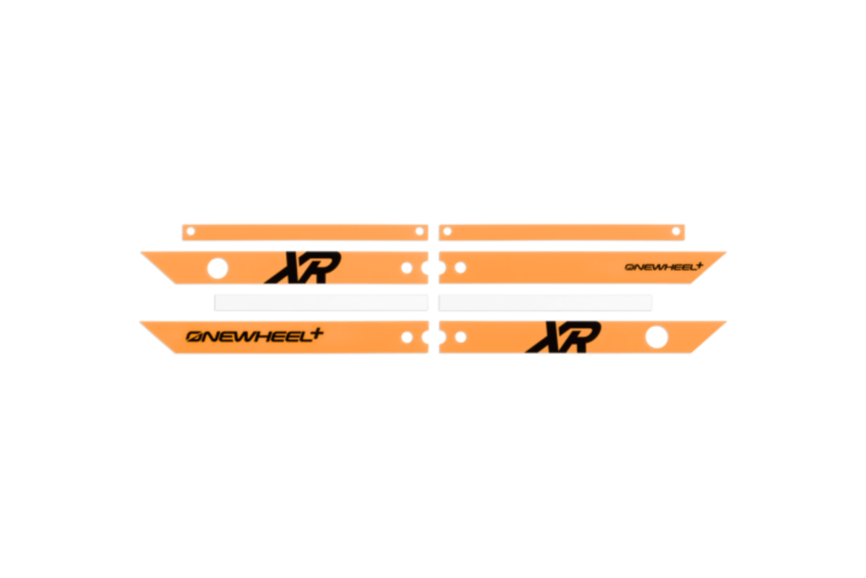 Onewheel XR Rail Guards