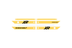 Onewheel XR Rail Guards