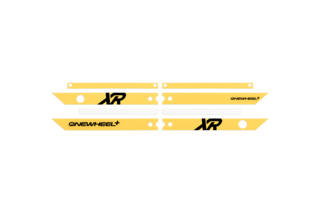 Onewheel XR Rail Guards