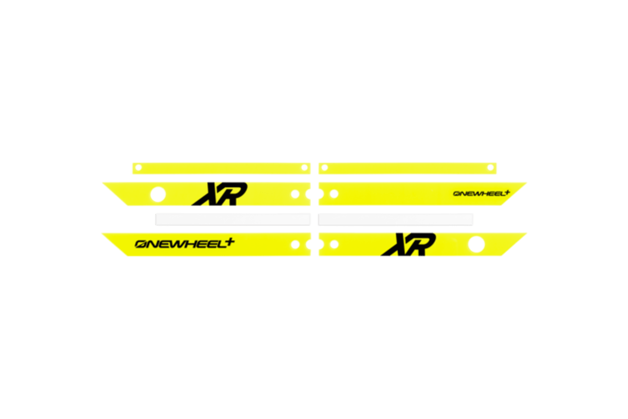 Onewheel XR Rail Guards