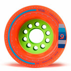 Orangatang Orange Kegel Wheel Set (Set Of 4)