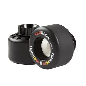 Evolve GTR Series 2 Carbon "2 in 1"