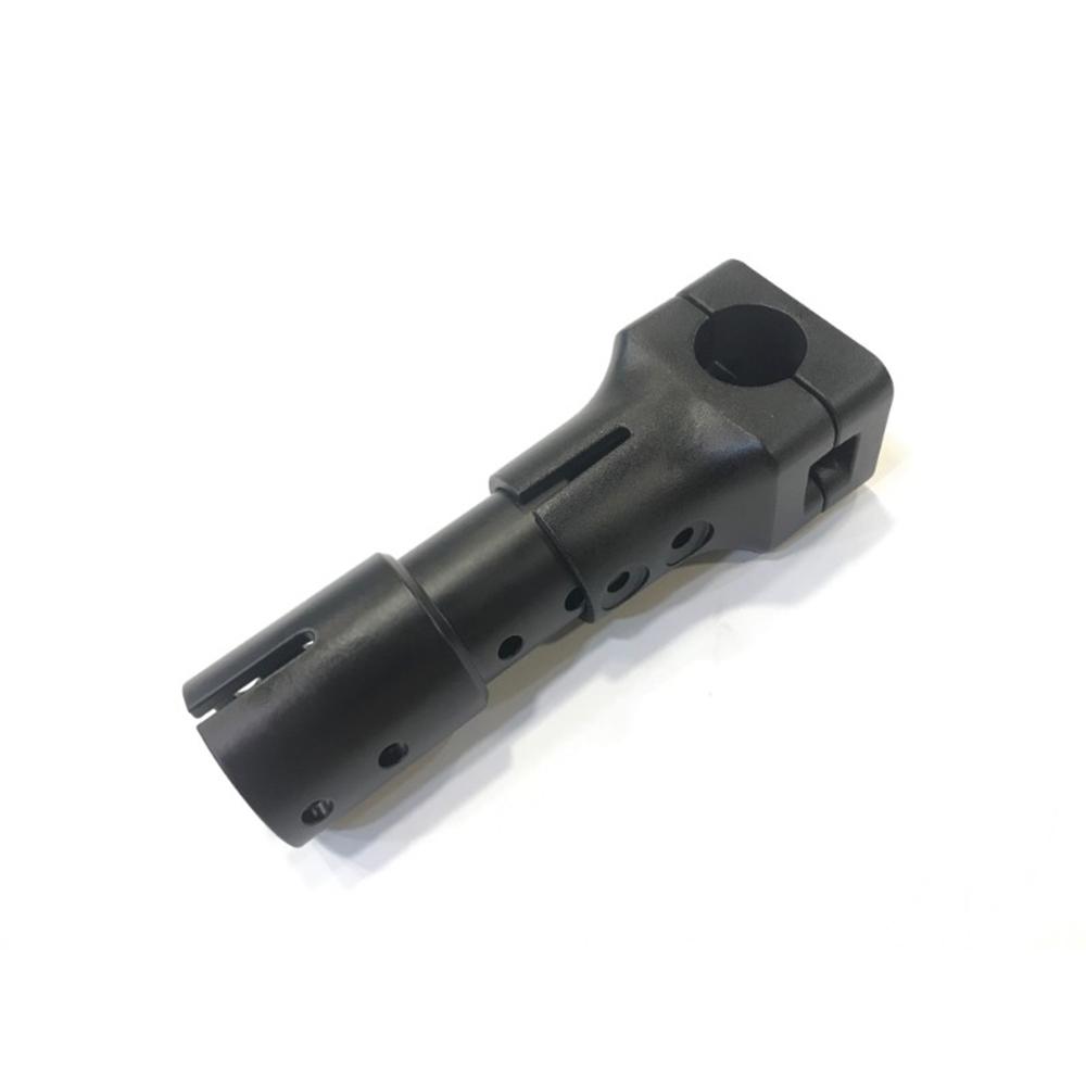 CarbonRevo Stem Extension Minimotors