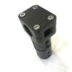 CarbonRevo Stem Extension Dualtron