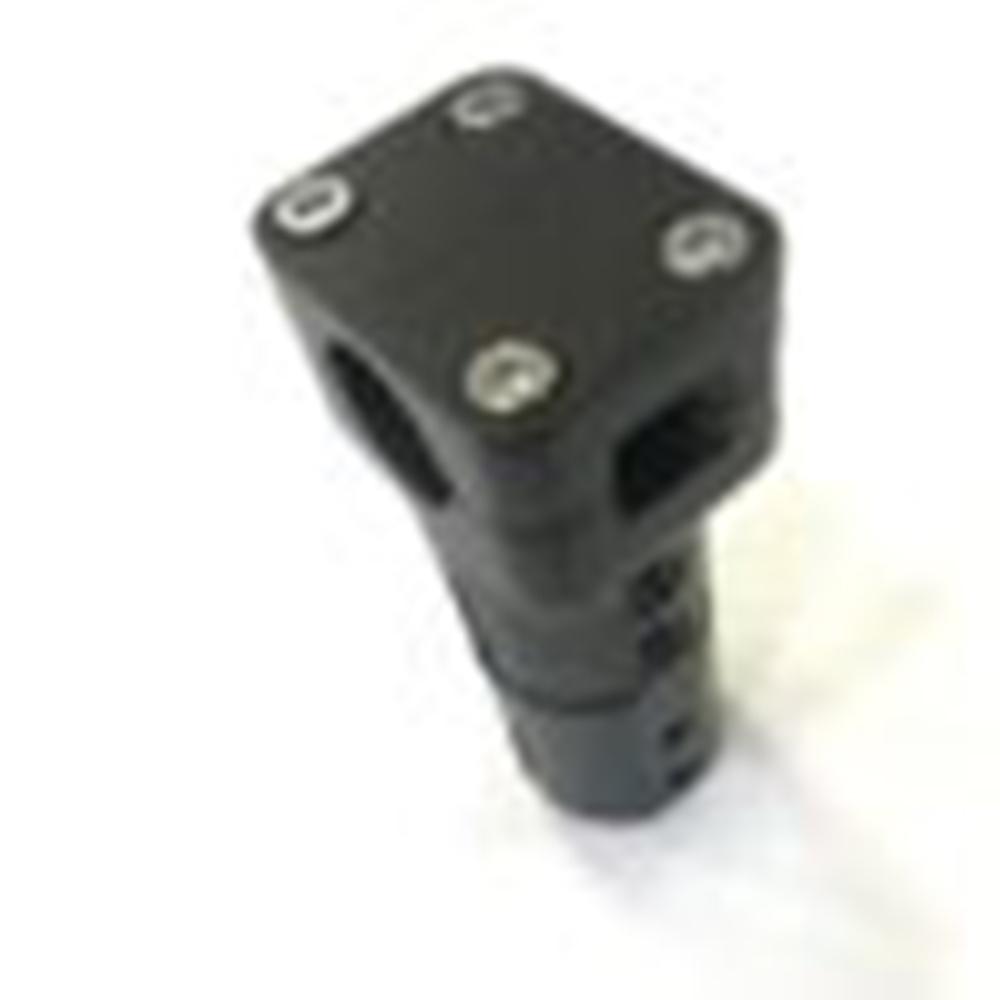 CarbonRevo Stem Extension Dualtron