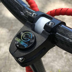 CarbonRevo Aluminum Stem Rear