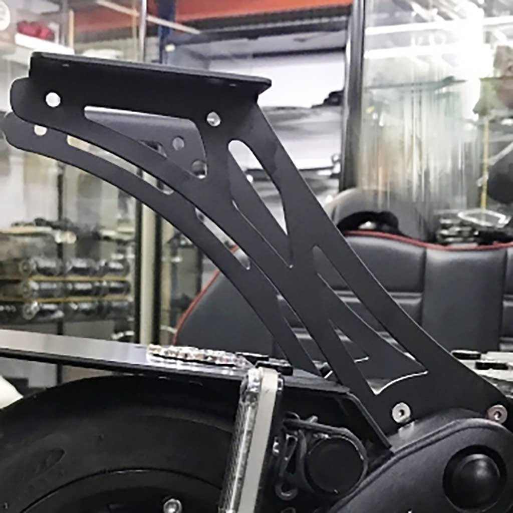 CarbonRevo Box Bracket