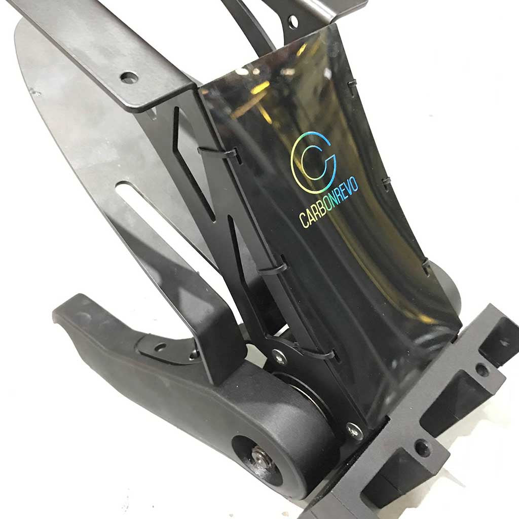 CarbonRevo Box Bracket Top Cover