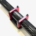 CarbonRevo Lower Kiddy Bar Detail