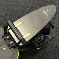 CarbonRevo Dualtron Rear Mudguard