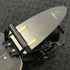 CarbonRevo Dualtron Rear Mudguard