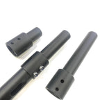 CarbonRevo Dualtron Stem Adapter Sizes V3