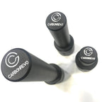 CarbonRevo Dualtron Stem Adapter Top View V3