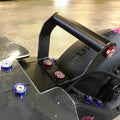 Carbon Revo Tow Handle Mounted