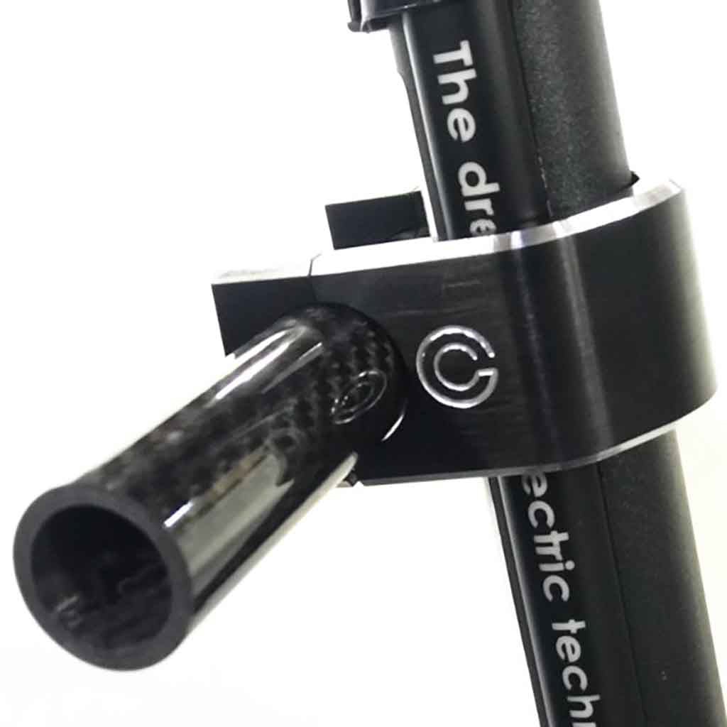 CarbonRevo Upper Kiddy Bar Side