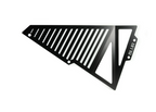 R & RX MID SIDE PANEL - Blur Boundaries