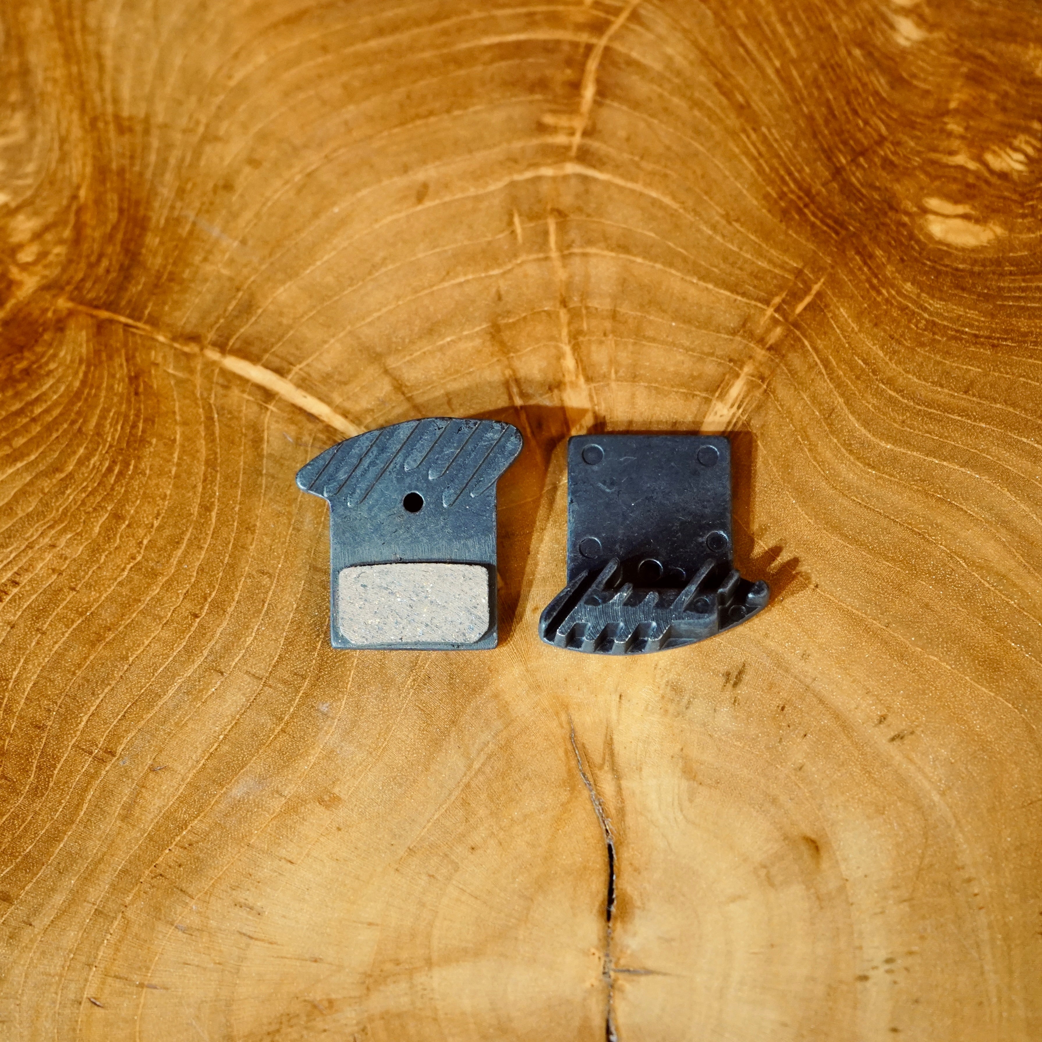Replacement Brake Pads