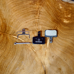 Replacement Brake Pads