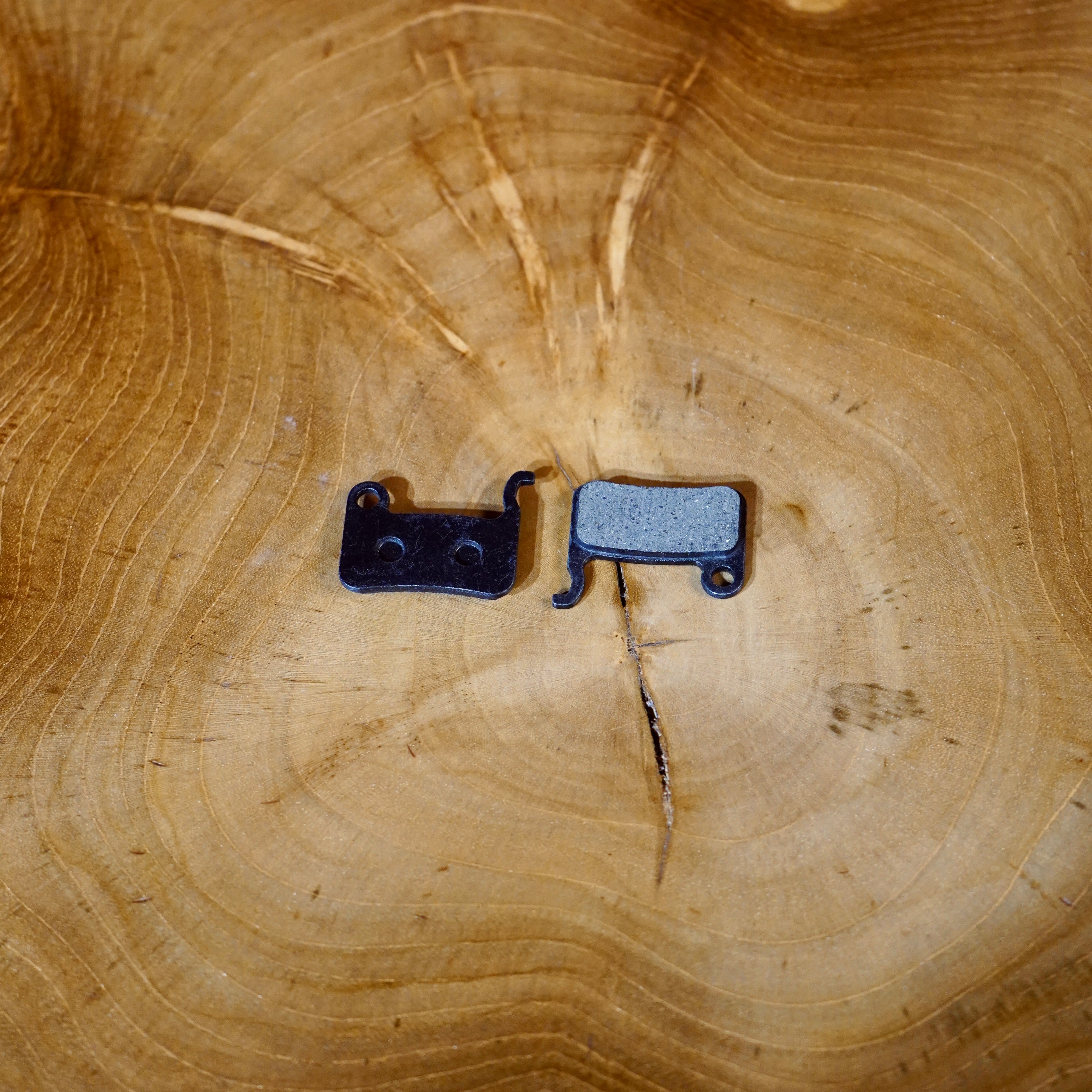 Replacement Brake Pads