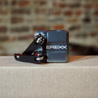 Dualtron Reinforced Double Clamp Locking System - EREXX