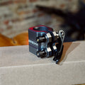 Dualtron Reinforced Double Clamp Locking System - EREXX