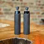 Reinforced Foot Pegs