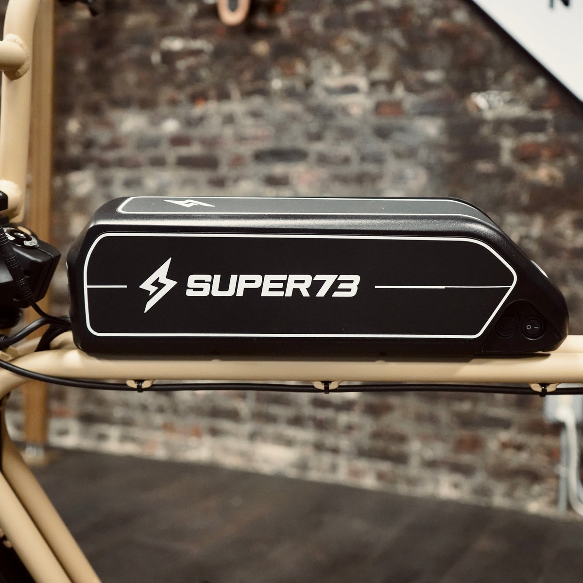 Super73 S1  Electric Bike