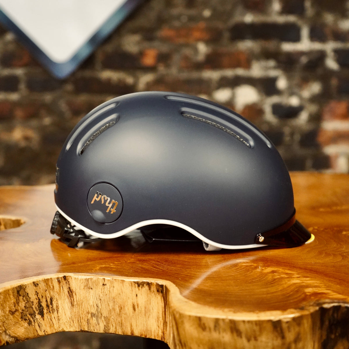 Chapter Helmet Collection w/ MIPS Technology - Thousand